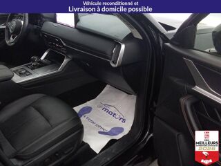 CX-60 e-SKYACTIV 327 4x4 BVA8 Homura +Toit +Cam360 2023 occasion 10150 Lavau