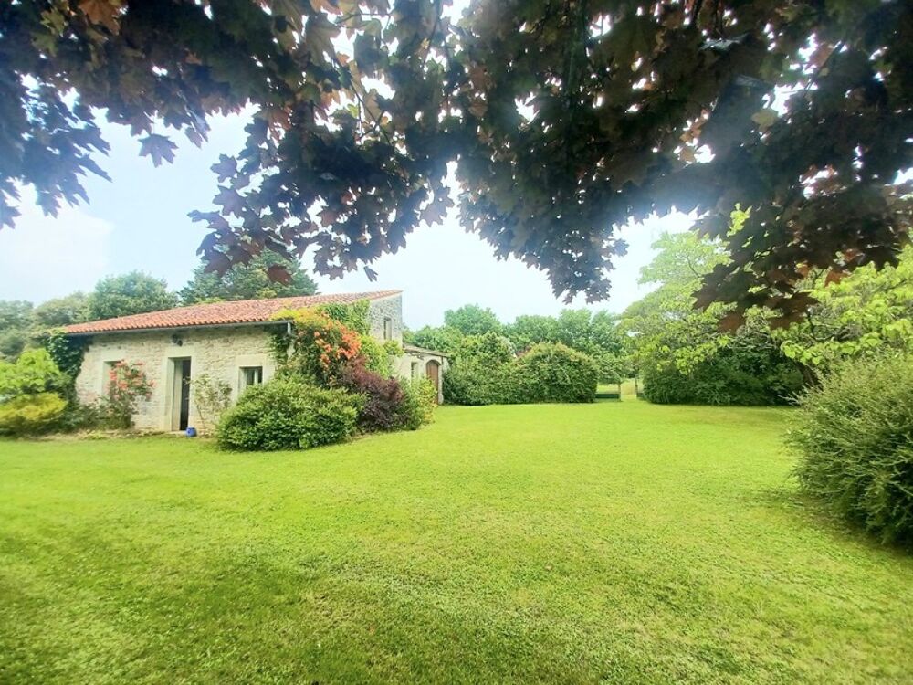 Vente Maison Dpt Charente Maritime (17), à vendre BORDS  2 maisons Bords