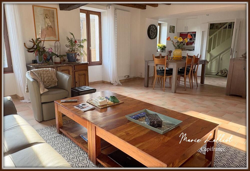 Maison 8 pièces 170 m² · à Puiseaux · 170 m² · 237 000 €