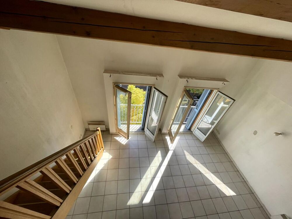 Vente Appartement T2 très bien situé au 3 ème et dernier étage d'une résidence récente Draguignan