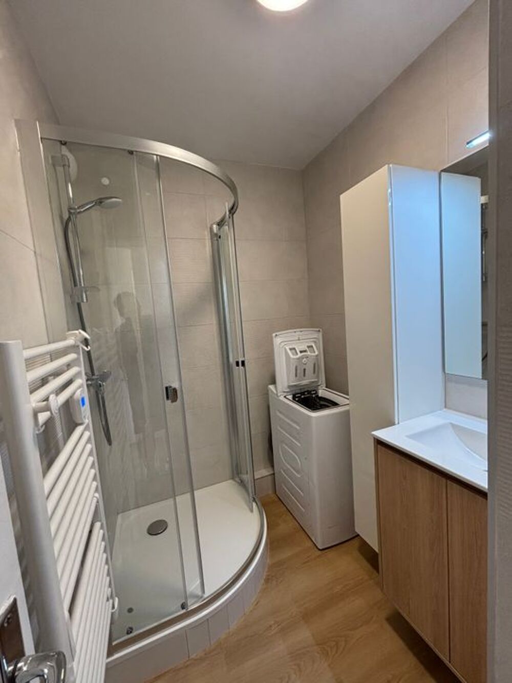 Location Appartement Appartement de 35m2 à louer sur Bernières-sur-Mer Bernieres sur mer
