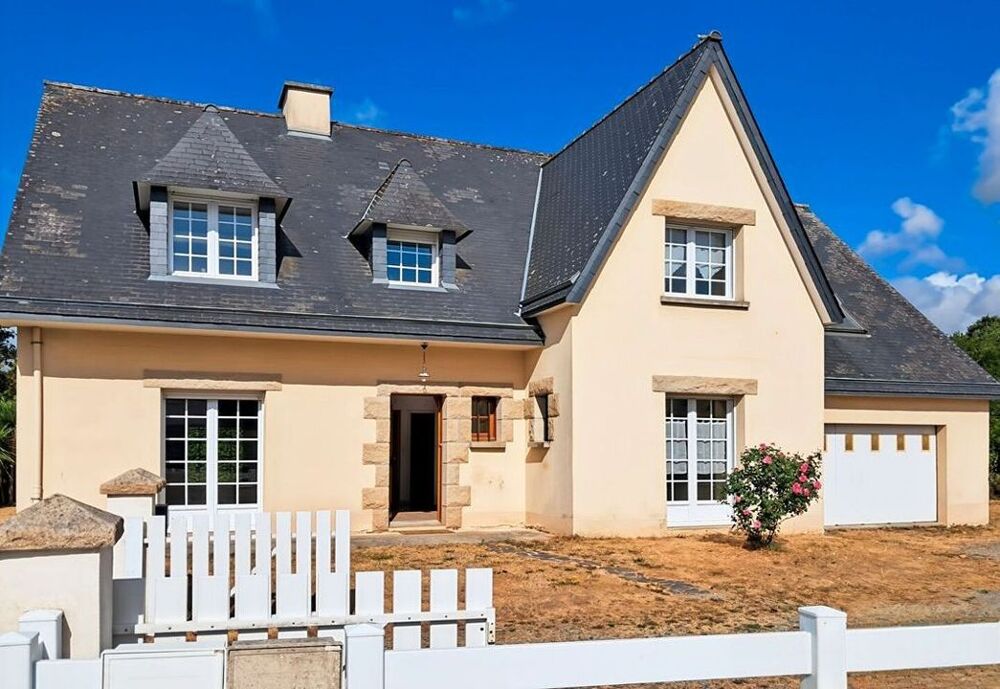 Location Maison Maison de 159m2 à louer sur Chevaigné Chevaigne