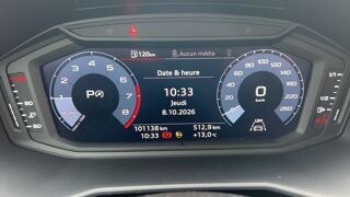A1 25 TFSI 95 S-Tronic 7 Advanced - Automatique 2021 occasion 89100 Sens