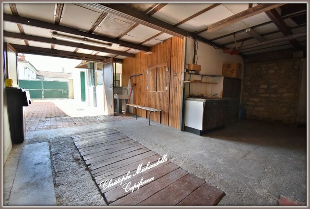 Vente Maison A quelques km de CONGIS TRILPORT, maison - 128 m² - Gare ligne P à pied - 6 pièces - 4 chambres - Grenier aménageable - dressing Saint soupplets
