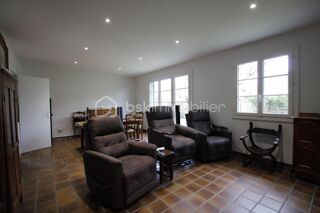  Maison à vendre 3 pièces 85 m²
