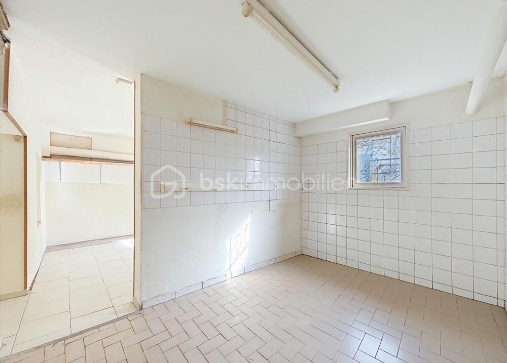Vente Maison Une belle opportunité pour créer un lieu unique Cormery