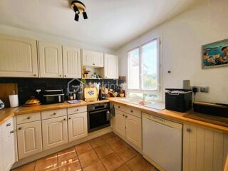  Villa à vendre 5 pièces 123 m²