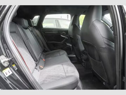 RS3 2.5 TFSI quattro 2026 occasion 33000 Bordeaux