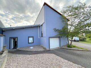  Maison à vendre 8 pièces 190 m²