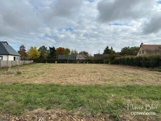  Terrain � vendre 1388 m�