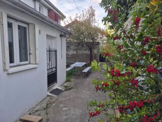  Maison  vendre 5 pices 97 m