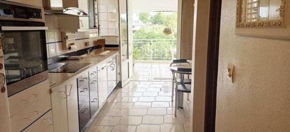 Vente Maison Villa T4 et son appartement T2 à vendre à ABYMES-GOSIER (971), piscine, terrain 1900 m² Les abymes