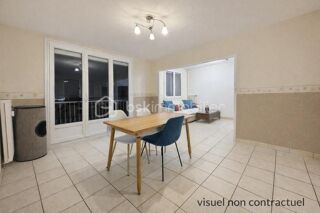  Appartement � vendre 4 pi�ces 67 m�