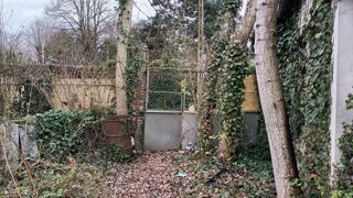  Terrain � vendre 1 pi�ce 270 m�