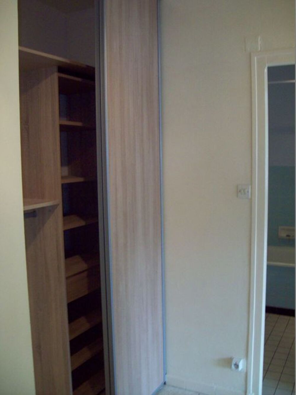 Location Appartement Appartement de 32m2 à louer sur Nancy Nancy