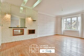  Maison à vendre 9 pièces 187 m²