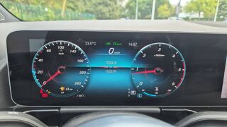 Classe B 200 d 150 8G-DCT Amg Line Edition - Entretien constructeur T 2020 occasion 95290 L Isle Adam