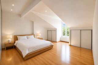  Appartement à vendre 3 pièces 55 m²