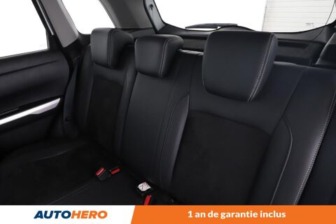 Vitara 1.6 VVT Pack 120 ch 2018 occasion 92130 Issy-les-Moulineaux