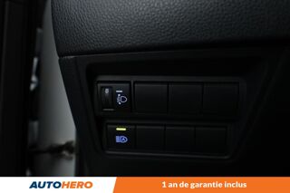 Yaris Cross 1.5 Hybride 2WD Dynamic 116H 2023 occasion 92130 Issy-les-Moulineaux