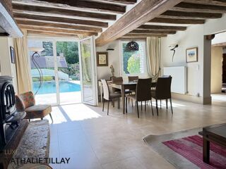  Propri�t�/ch�teau � vendre 8 pi�ces 250 m�