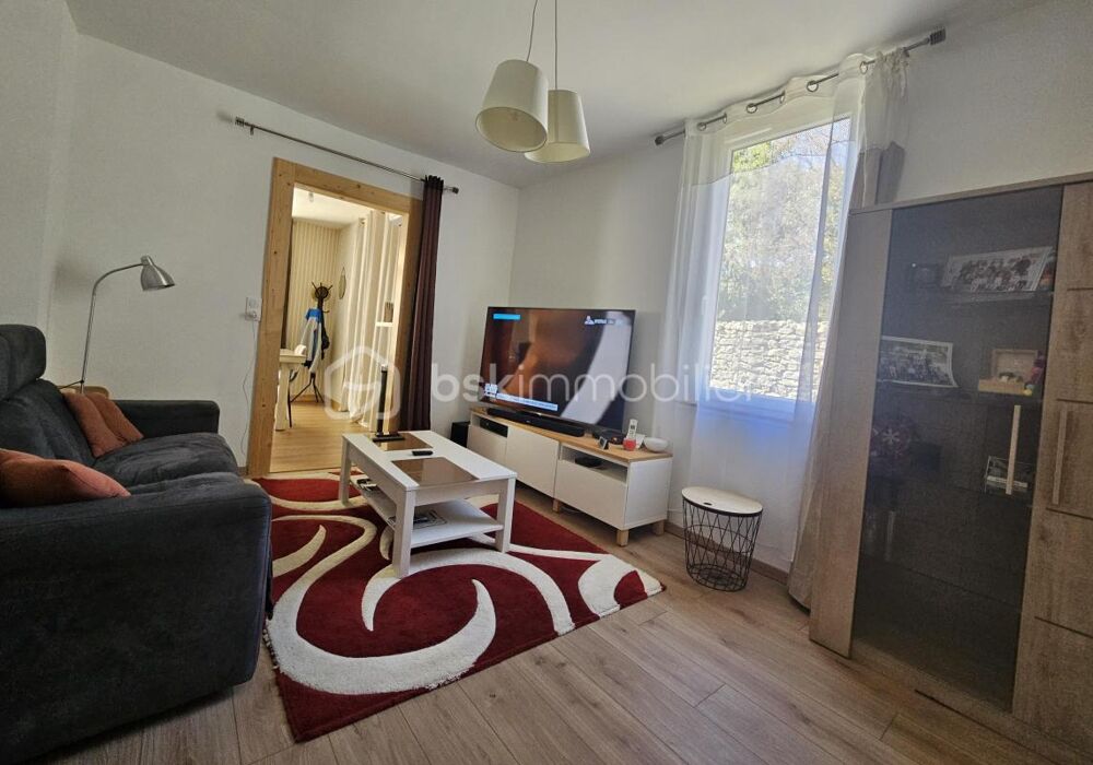 Vente Maison MAISON  avec terrain Saint lupicin