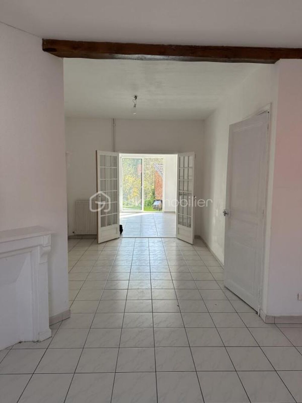 Vente Maison Maison rénovée en centre ville de Montdidier Montdidier