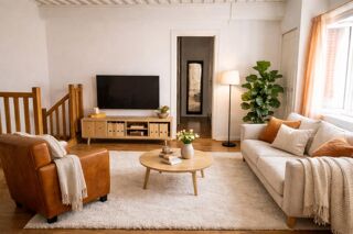  Maison � vendre 5 pi�ces 123 m�