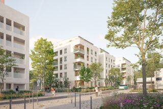  Appartement � vendre 3 pi�ces 76 m�