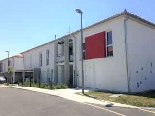  Appartement à louer 3 pièces 59 m²