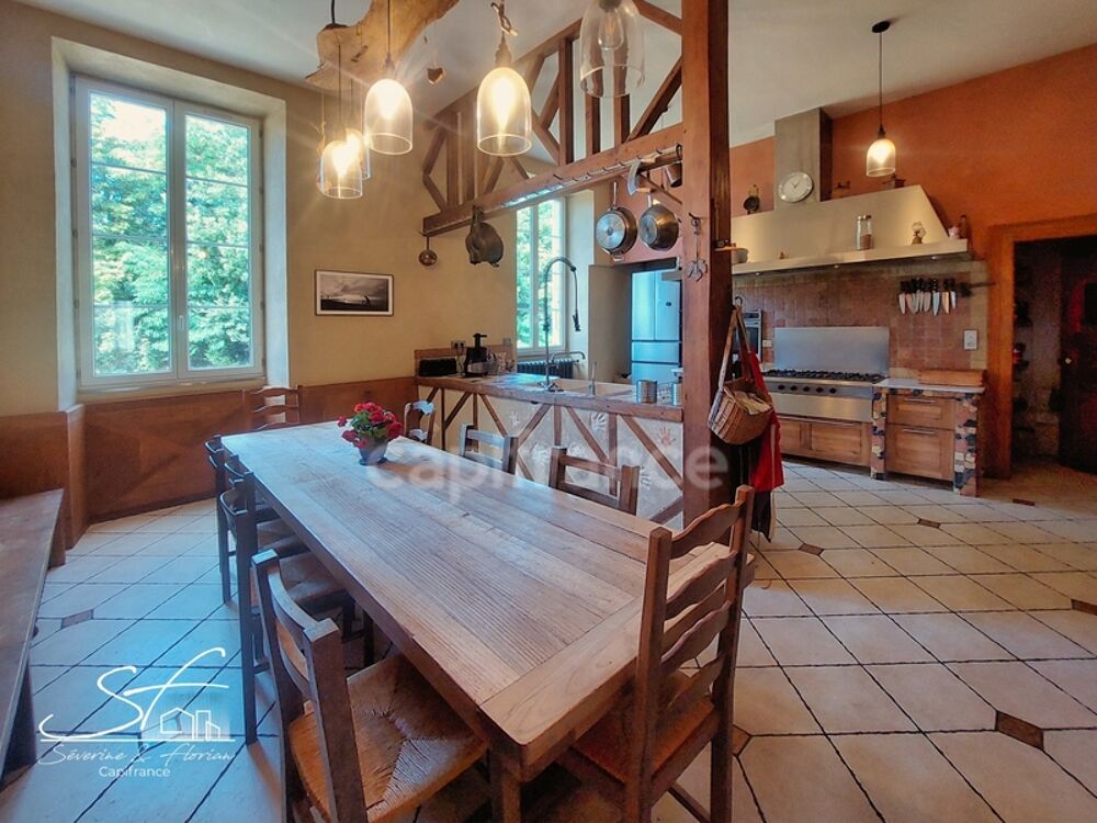 � vendre  Maison Sainte-H�l�ne-du-Lac (73800)