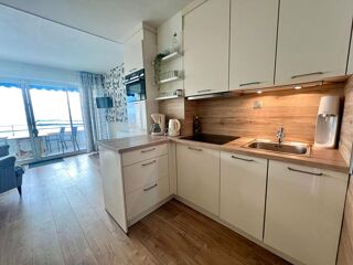  Appartement � vendre 2 pi�ces 31 m�