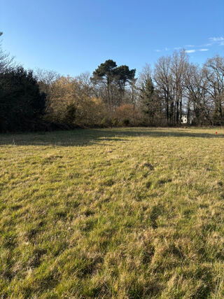  Terrain à vendre 804 m²