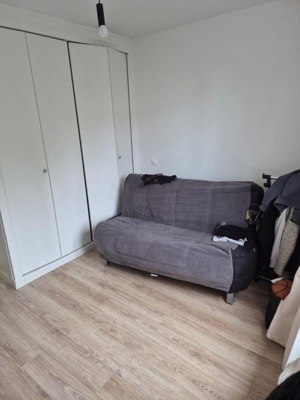 SUPERBE APPARTEMENT DE 60 M²