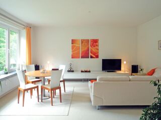  Appartement  vendre 2 pices 45 m