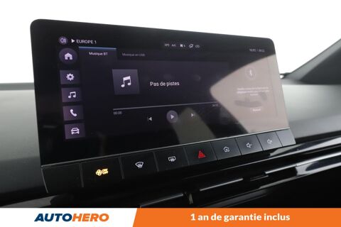 MG4 EV 64kWh -150 kW 2WD Comfort 204 ch 2023 occasion 92130 Issy-les-Moulineaux