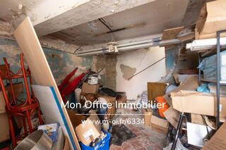  Appartement � vendre 2 pi�ces 35 m�