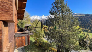  Chalet à vendre 7 pièces 166 m²