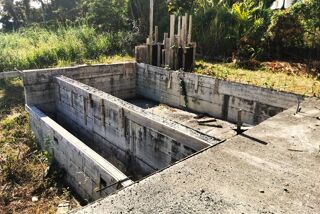  Maison � vendre 15 + pi�ces 480 m�