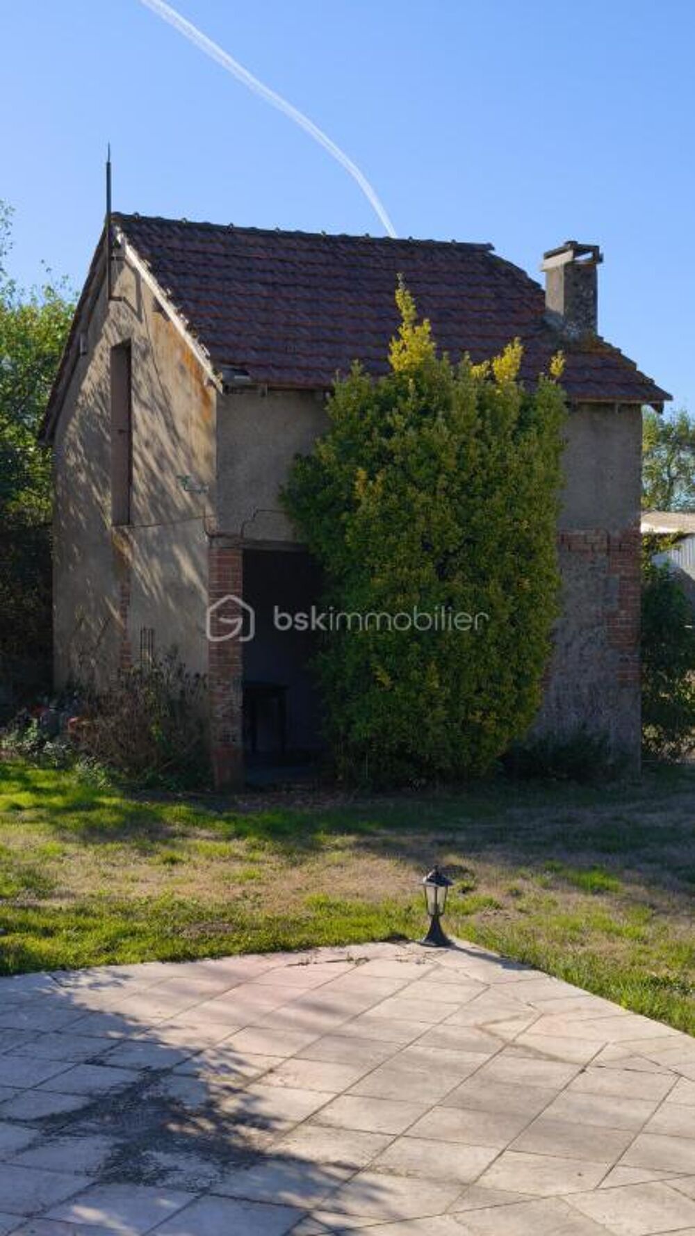 Vente Maison Corps de ferme Coullons