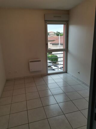  Appartement à louer 3 pièces 61 m²