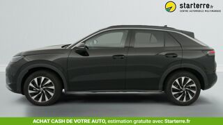 T-ROC 1.5 eTSI Hybrid 116 ch DSG7 Life 2025 occasion 69190 Saint-Fons