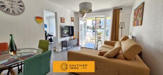  Appartement � vendre 4 pi�ces 74 m�