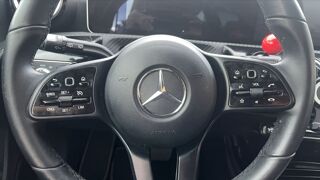 Classe A 200 163 7G-DCT Business Line - Automatique 2019 occasion 91170 Viry Chatillon