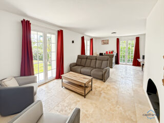  Maison à vendre 4 pièces 140 m²