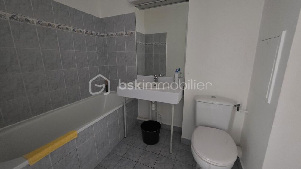 Appartement STUDIO 21 m2 - Corbeil centre - Villoison