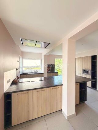  Maison à vendre 6 pièces 210 m²