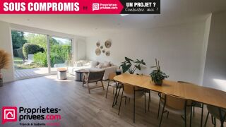  Maison  vendre 5 pices 111 m