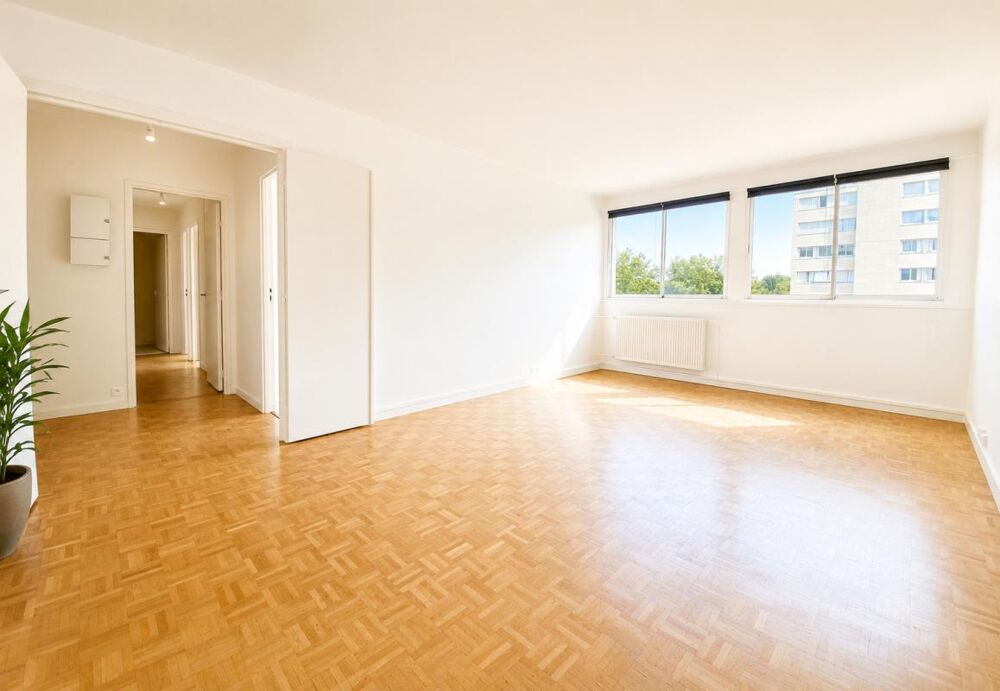 Appartement lumineux 2 chambres 92310 Sèvres