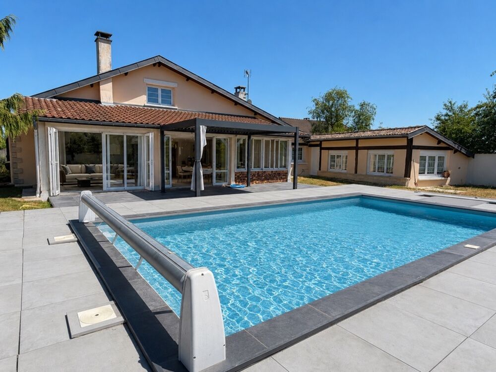 Maison 10 pièces 254 m² · à Saint Dizier · 254 m² · 299 000 €